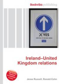 Ireland–United Kingdom relations