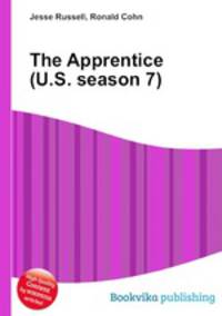 The Apprentice (U.S. season 7)