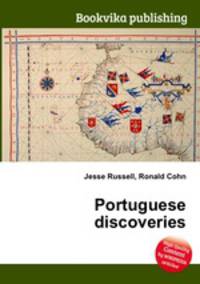 Portuguese discoveries