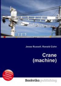 Crane (machine)