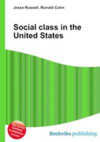 Social class in the United States