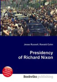 Presidency of Richard Nixon