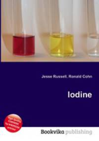 Iodine
