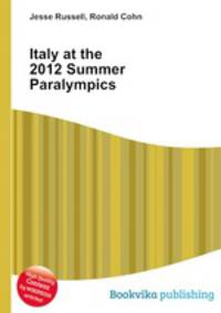 Italy at the 2012 Summer Paralympics