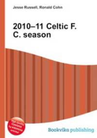 2010–11 Celtic F.C. season