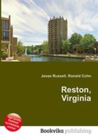 Reston, Virginia