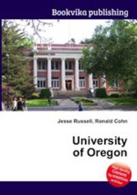 University of Oregon