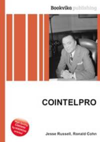 COINTELPRO