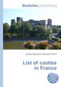 List of castles in France