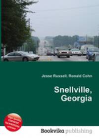 Snellville, Georgia