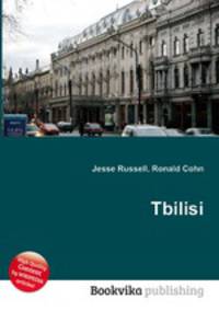 Tbilisi