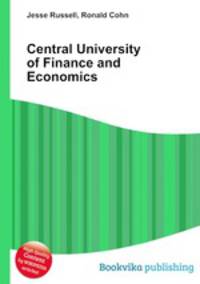 Central University of Finance and Economics