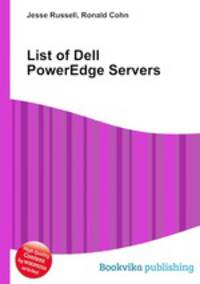 List of Dell PowerEdge Servers