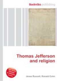 Thomas Jefferson and religion