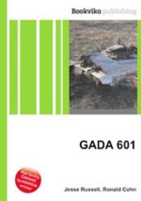 GADA 601