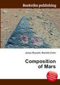 Composition of Mars