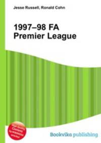 1997–98 FA Premier League