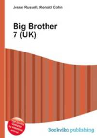 Big Brother 7 (UK)