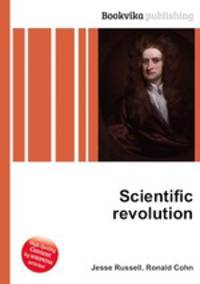 Scientific revolution