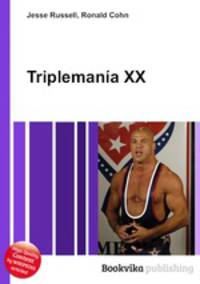 Triplemania XX