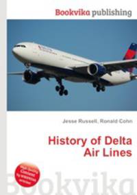 History of Delta Air Lines