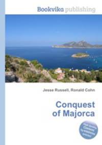 Conquest of Majorca