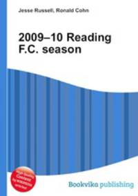 2009–10 Reading F.C. season