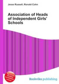 Association of Heads of Independent Girls
