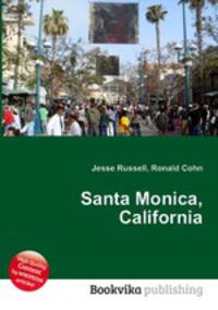 Santa Monica, California