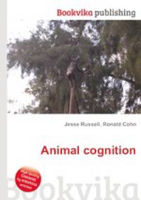 Animal cognition