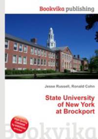 State University of New York at Brockport