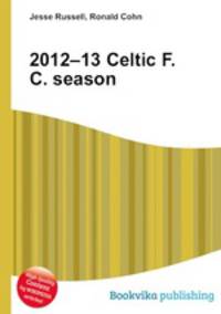 2012–13 Celtic F.C. season
