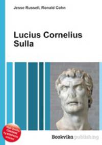 Lucius Cornelius Sulla