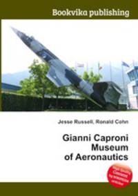 Gianni Caproni Museum of Aeronautics