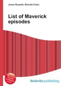 List of Maverick episodes