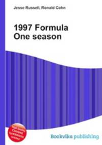 1997 Formula One season