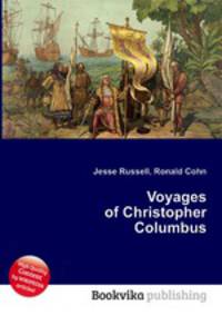 Voyages of Christopher Columbus