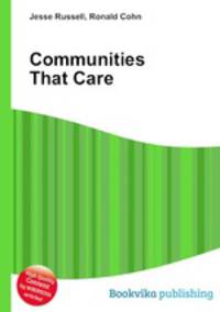Communities That Care