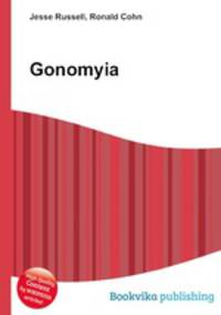 Gonomyia