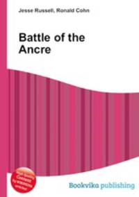 Battle of the Ancre
