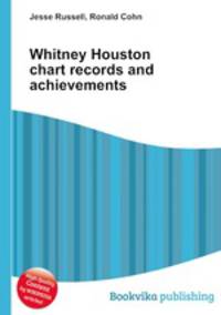 Whitney Houston chart records and achievements