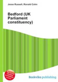 Bedford (UK Parliament constituency)