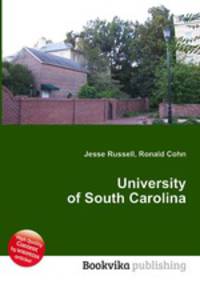 University of South Carolina