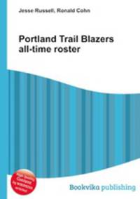 Portland Trail Blazers all-time roster