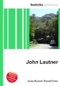 John Lautner