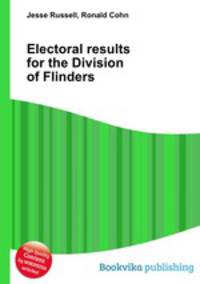 Electoral results for the Division of Flinders