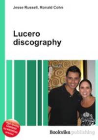 Lucero discography