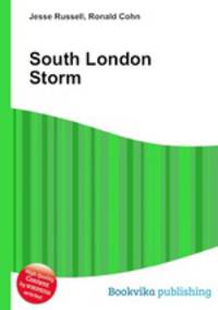 South London Storm