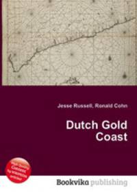 Dutch Gold Coast