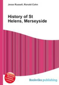 History of St Helens, Merseyside